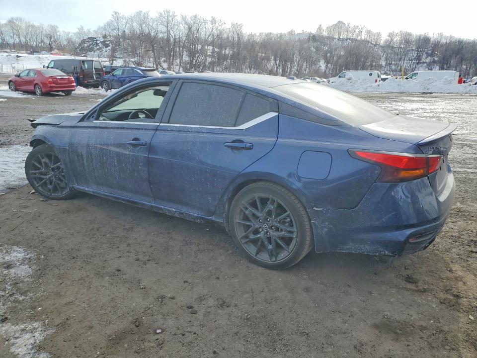 Photo 2 from auction – 2024 NISS ALTIMA with VIN 1N4AL4CV8RN312096