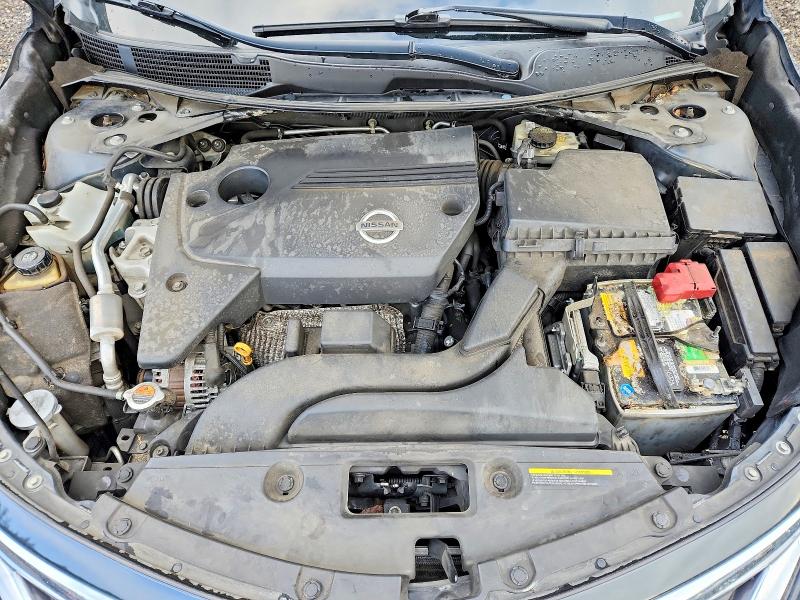 Photo 11 from auction – 2015 NISS ALTIMA with VIN 1N4AL3AP4FC243154