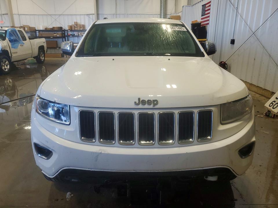 Photo 5 from auction – 2014 JEEP GRAND CHEROKEE with VIN 1C4RJFBG6EC199515