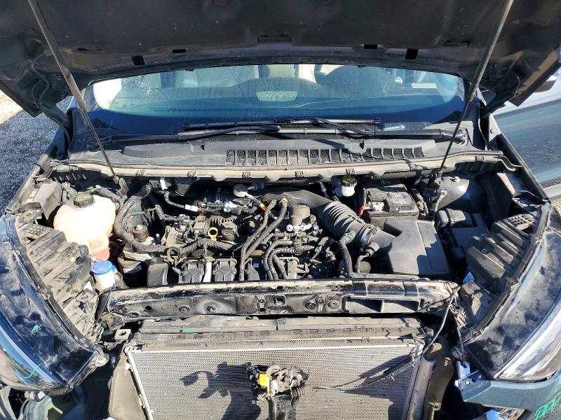 Photo 12 from auction – 2019 FORD EDGE TITAN with VIN 2FMPK4K99KBB00607