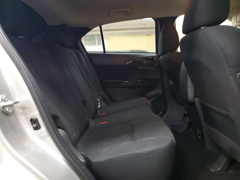 Photo 11 from auction – 2023 MITSUBISHI ECLIPSE CROSS with VIN JA4ATVAA4PZ001135