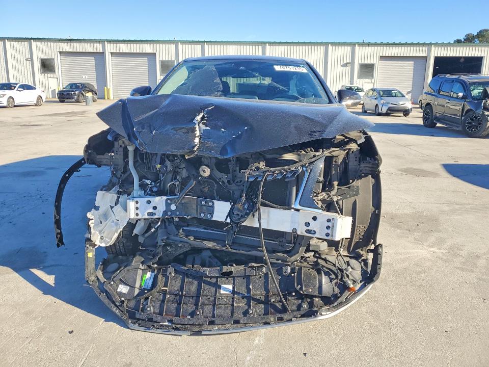 Photo 5 from auction – 2021 LEXUS RX with VIN 2T2AZMAA8MC206098