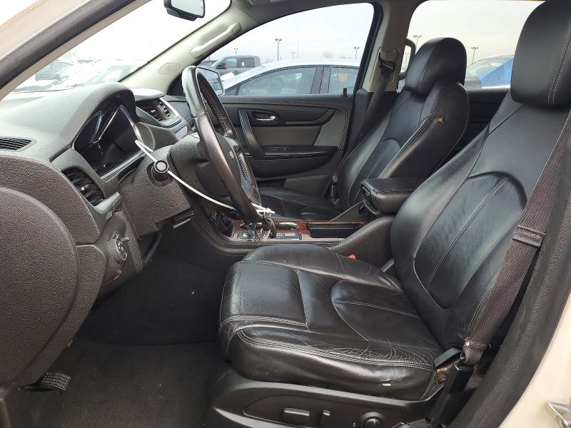 صورة رقم 7 من المزاد - 2014 CHEVROLET TRAVERSE مع VIN 1GNKRHKD6EJ335849