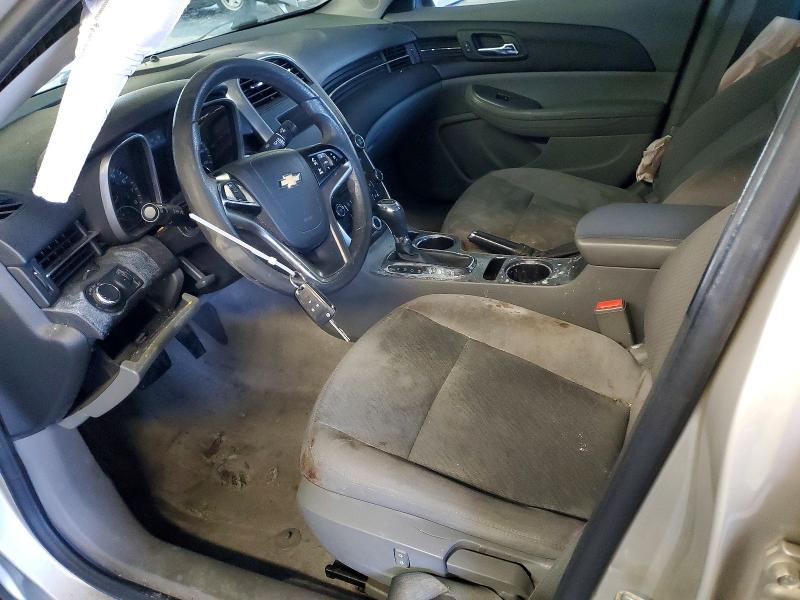 Foto 7 de la subasta – 2015 CHEVROLET MALIBU LS con VIN 1G11B5SL4FF138965