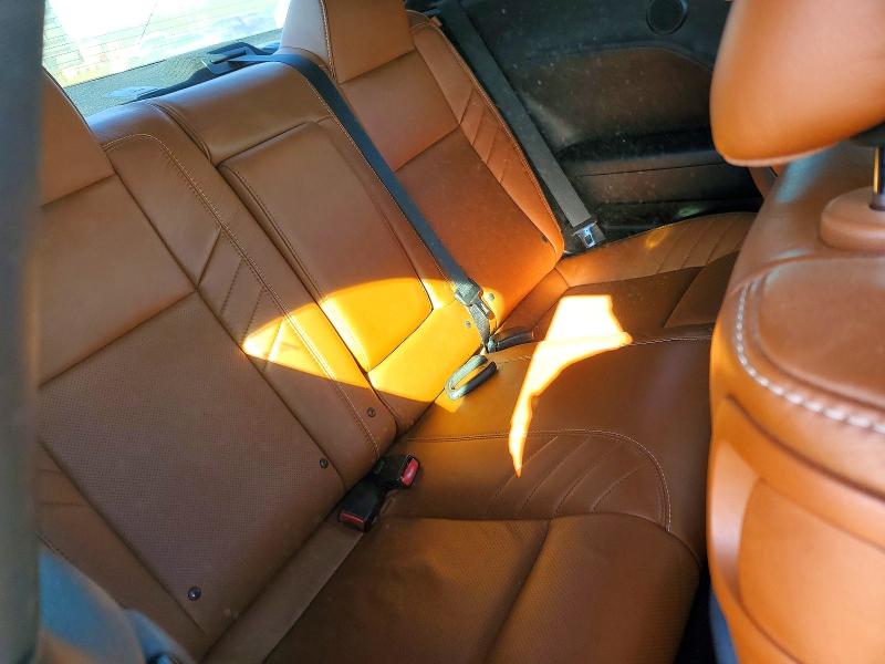 Photo 10 from auction – 2016 DODGE CHALLENGER with VIN 2C3CDZC95GH287992