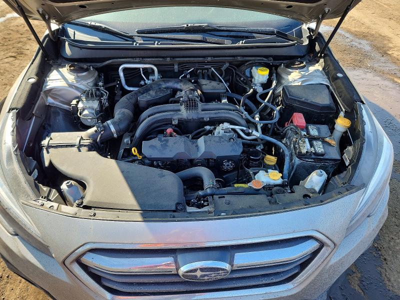 Photo 12 from auction – 2018 SUBARU OUTBACK 2. with VIN 4S4BSAFC0J3358172