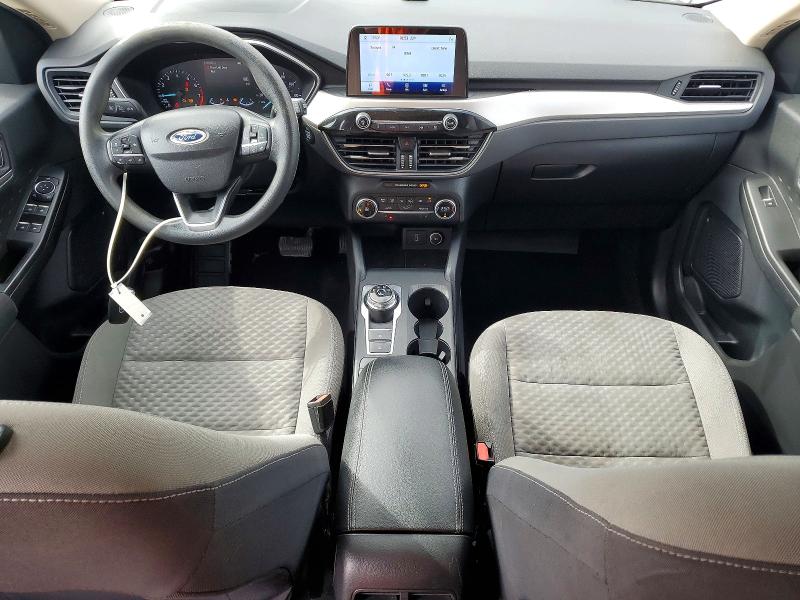 Photo 8 from auction – 2020 FORD ESCAPE with VIN 1FMCU0G6XLUA70318