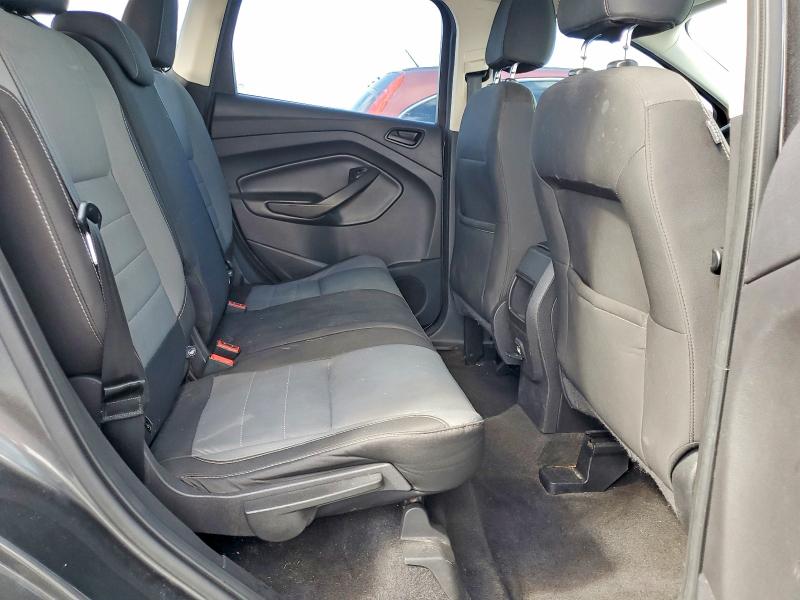 Photo 11 from auction – 2017 FORD ESCAPE with VIN 1FMCU0F79HUD42519
