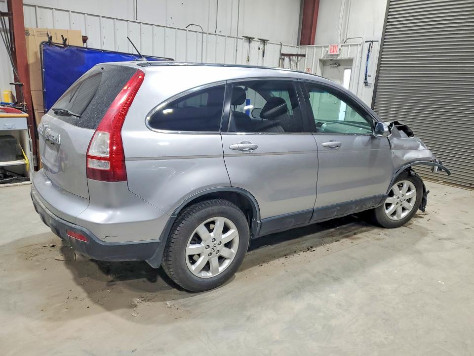 Photo 3 from auction – 2008 HONDA CR-V with VIN JHLRE48778C074501
