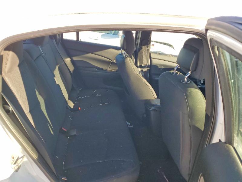 Photo 10 from auction – 2011 CHRYSLER 200 LIMITE with VIN 1C3BC2FG4BN596465