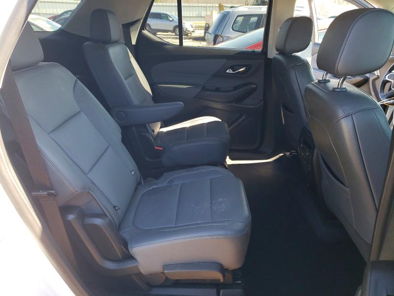 Photo 11 from auction – 2020 CHEV TRAVERSE with VIN 1GNERHKW7LJ290190