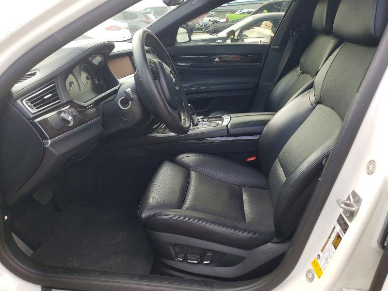 Zdjęcie 7 z aukcji – 2012 BMW MOTORRAD 750 z VIN WBAKB8C57CC962689