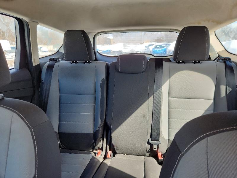 Photo 10 from auction – 2017 FORD ESCAPE with VIN 1FMCU0F76HUD59858