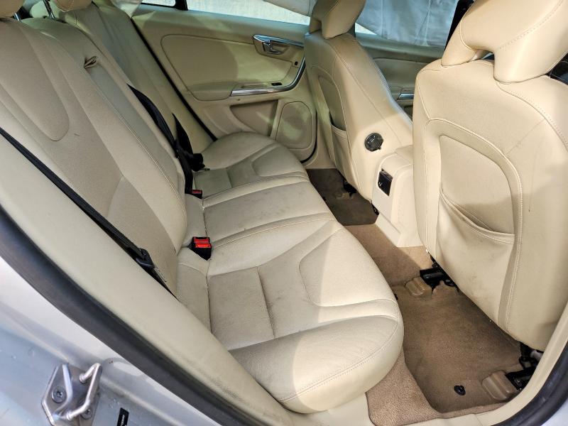 Photo 10 from auction – 2015 VOLVO S60 with VIN YV140MFB0F1308980