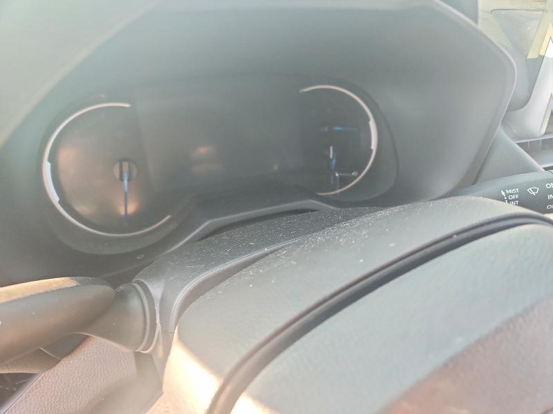 Photo 9 from auction – 2024 TOYOTA RAV4 LE with VIN 4T3LWRFV7RU134368