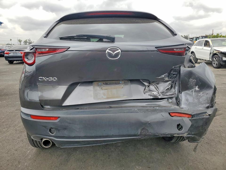 صورة رقم 6 من المزاد - 2021 MAZDA CX-30 مع VIN 3MVDMACL3MM270116