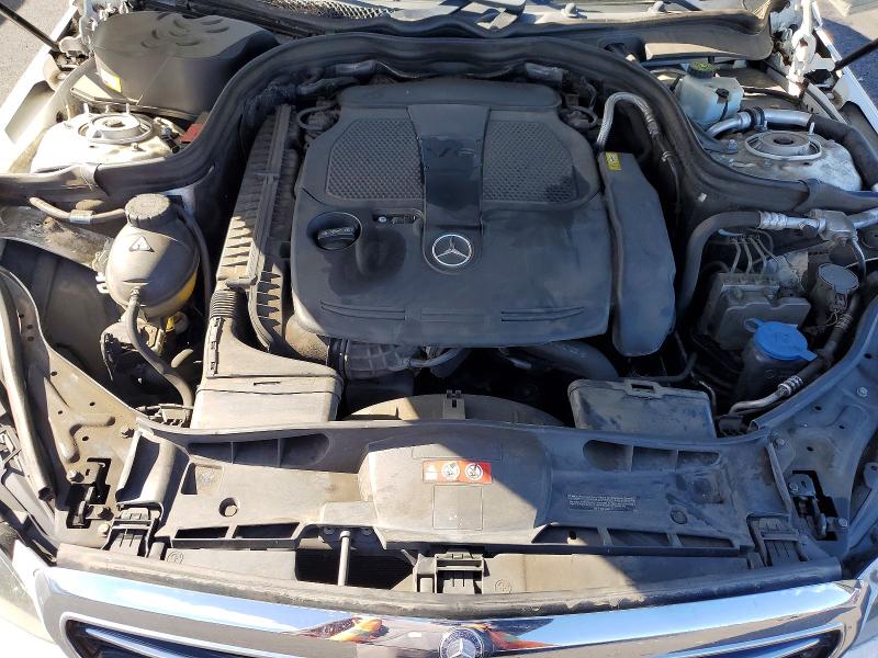 Photo 11 from auction – 2014 MERCEDES-BENZ E 350 4MAT with VIN WDDHH8JB2EA812398