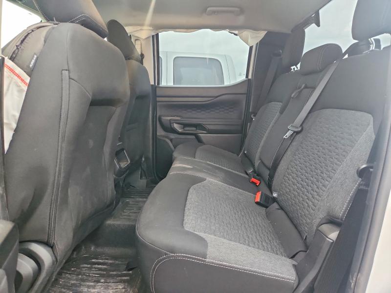 Photo 10 from auction – 2025 FORD RANGER XL with VIN 1FTER4PH2SLE02067
