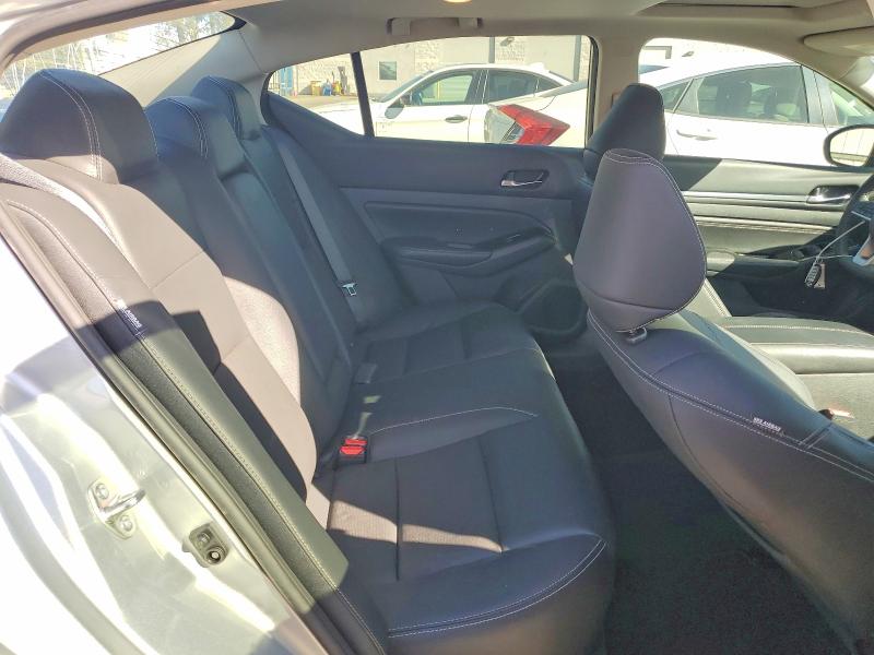 Photo 10 from auction – 2022 NISSAN ALTIMA SL with VIN 1N4BL4EV9NN412493