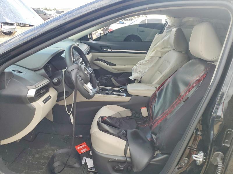 Photo 7 from auction – 2023 NISSAN ALTIMA with VIN 1N4BL4DV4PN327873
