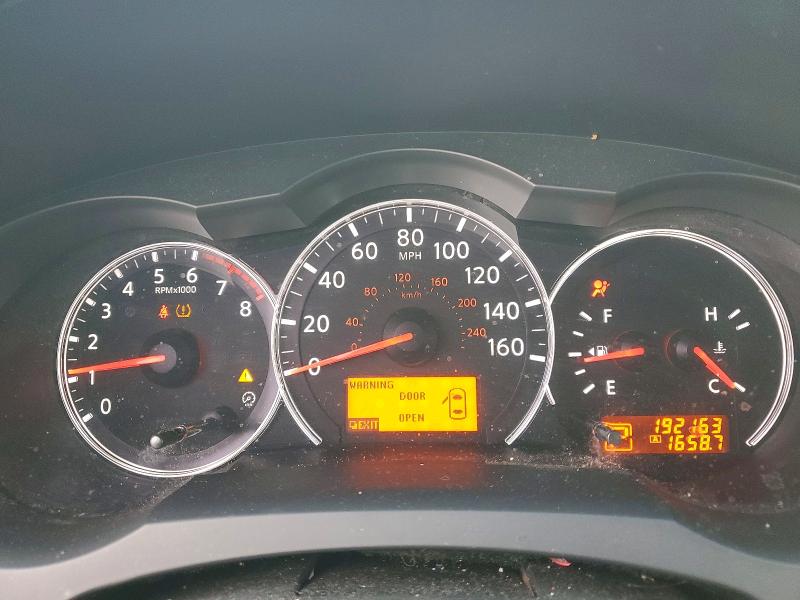 Photo 9 from auction – 2012 NISSAN ALTIMA BAS with VIN 1N4AL2AP0CN494103