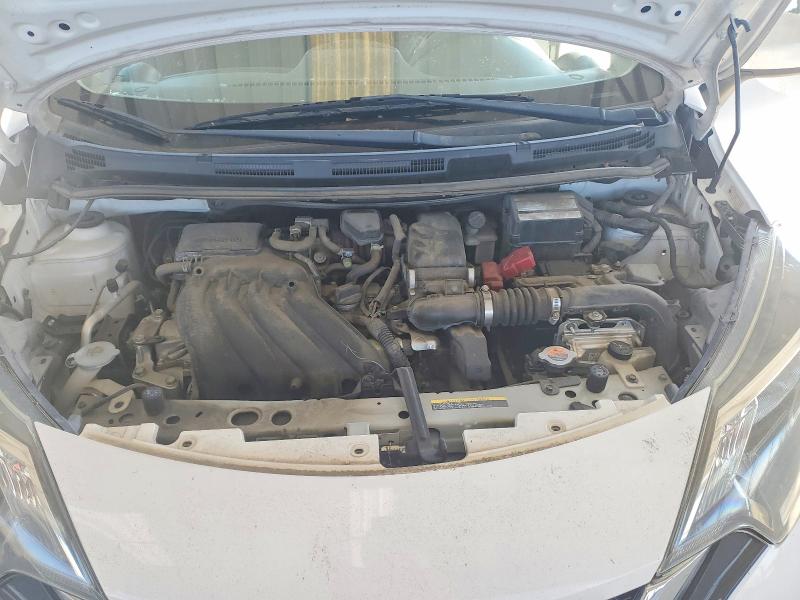 Photo 11 from auction – 2018 NISSAN VERSA NOTE with VIN 3N1CE2CPXJL362279