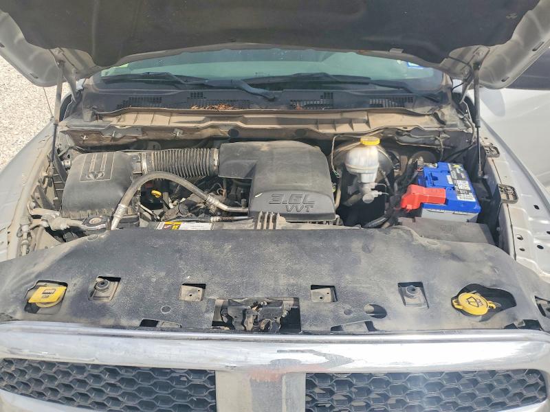 Photo 11 from auction – 2019 RAM 1500 CLASS with VIN 1C6RR6FG0KS529953