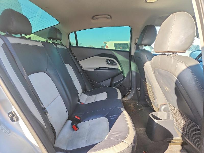 Фото 10 с аукциона – 2017 KIA RIO с VIN KNADM4A30H6062381