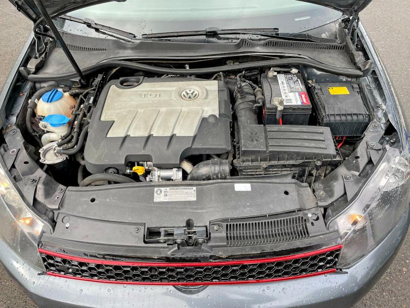 Photo 7 from auction – 2011 VOLKSWAGEN JETTA with VIN 3VWPL7AJ4BM684764