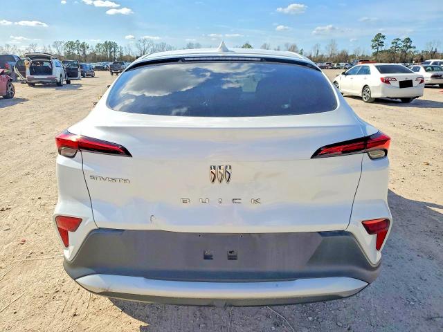 Photo 6 from auction – 2024 BUICK ENVISTA PR with VIN KL47LAE28RB016187