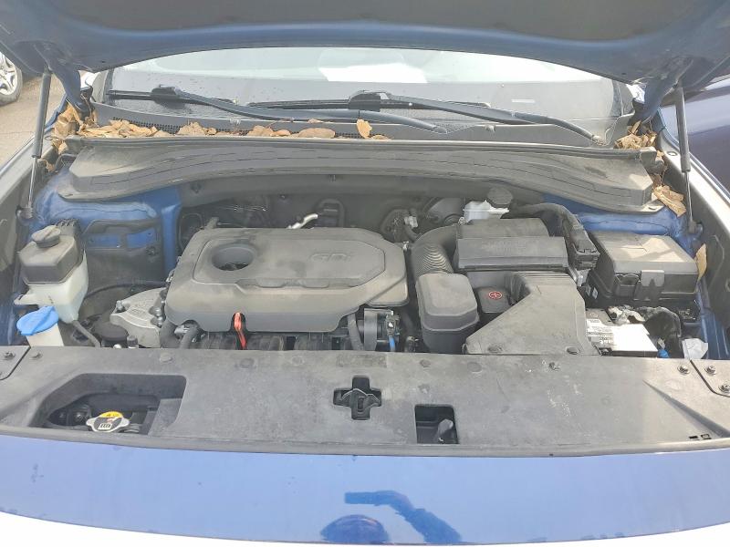 Photo 12 from auction – 2019 HYUNDAI SANTA FE with VIN 5NMS33ADXKH063046