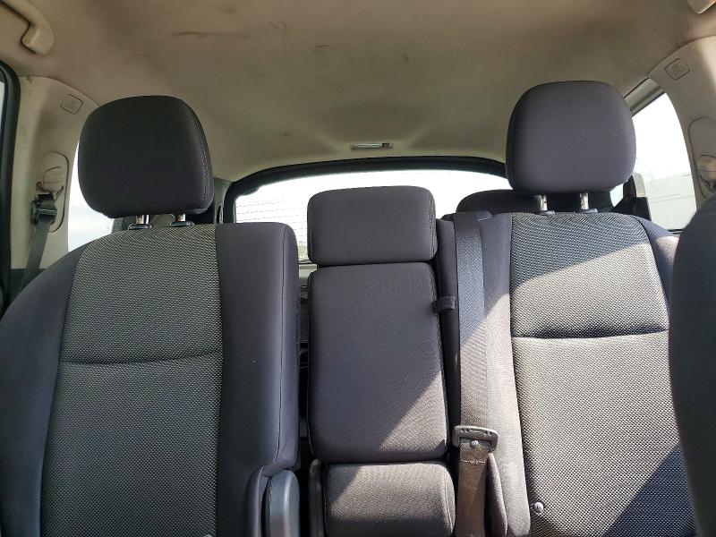 Photo 10 from auction – 2019 NISSAN PATHFINDER with VIN 5N1DR2MN4KC594758