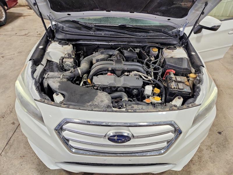 Photo 11 from auction – 2015 SUBARU LEGACY with VIN 4S3BNBL64F3027537
