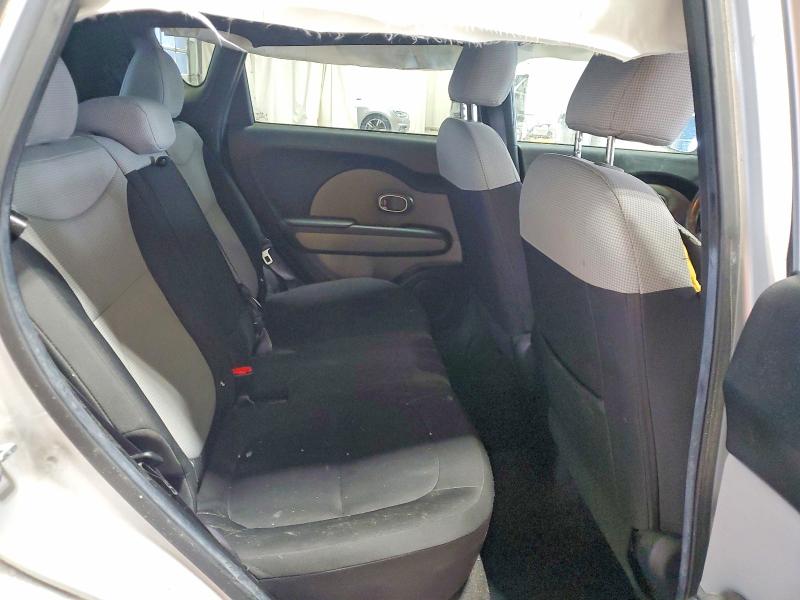 Foto 11 de la subasta – 2014 KIA SOUL con VIN KNDJN2A22E7741816