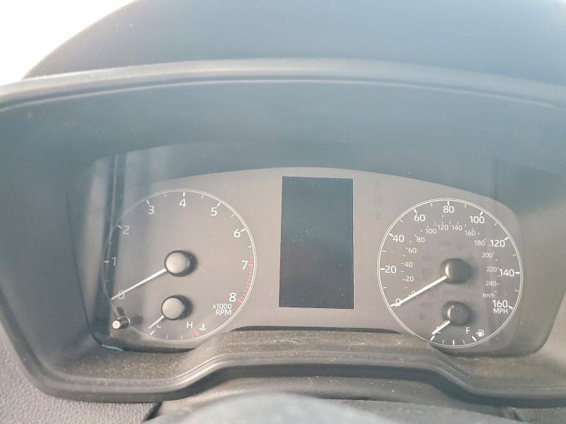 Photo 9 from auction – 2023 TOYOTA COROLLA with VIN 5YFB4MDE4PP031455
