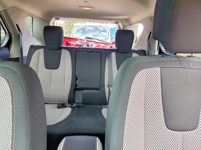 Photo 10 from auction – 2014 CHEVROLET EQUINOX LT with VIN 2GNALCEK5E6184476