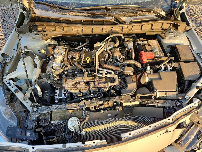 Photo 11 from auction – 2025 NISSAN ALTIMA SV with VIN 1N4BL4DV8SN386417