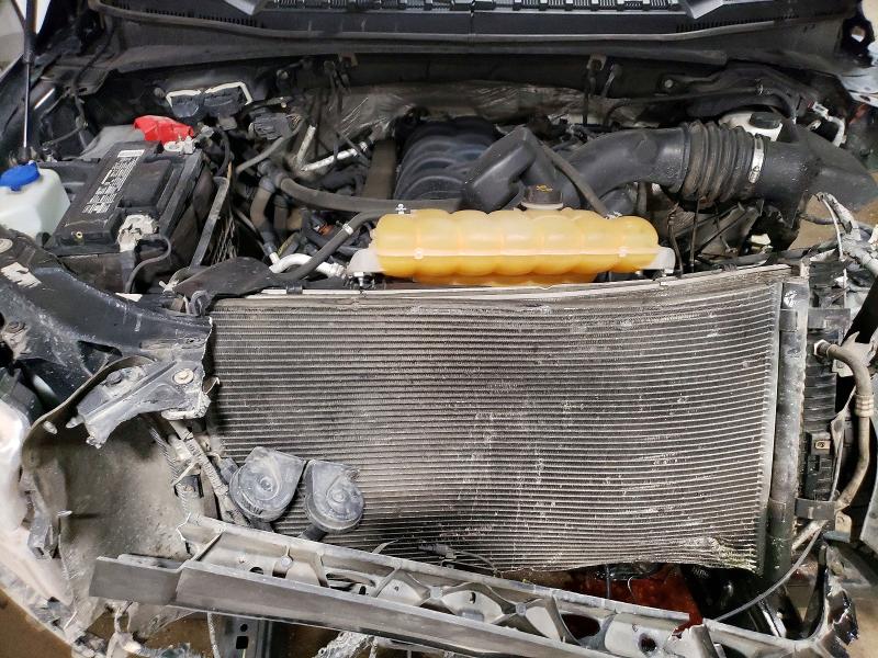 Photo 11 from auction – 2015 FORD F150 SUPER with VIN 1FTEW1EF1FFA80535