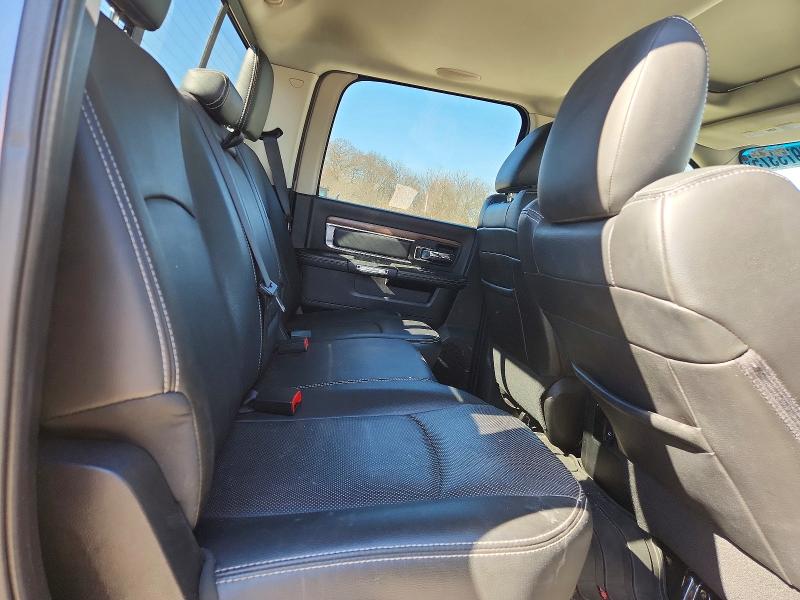 Photo 10 from auction – 2015 RAM 1500 with VIN 1C6RR7VT5FS653503