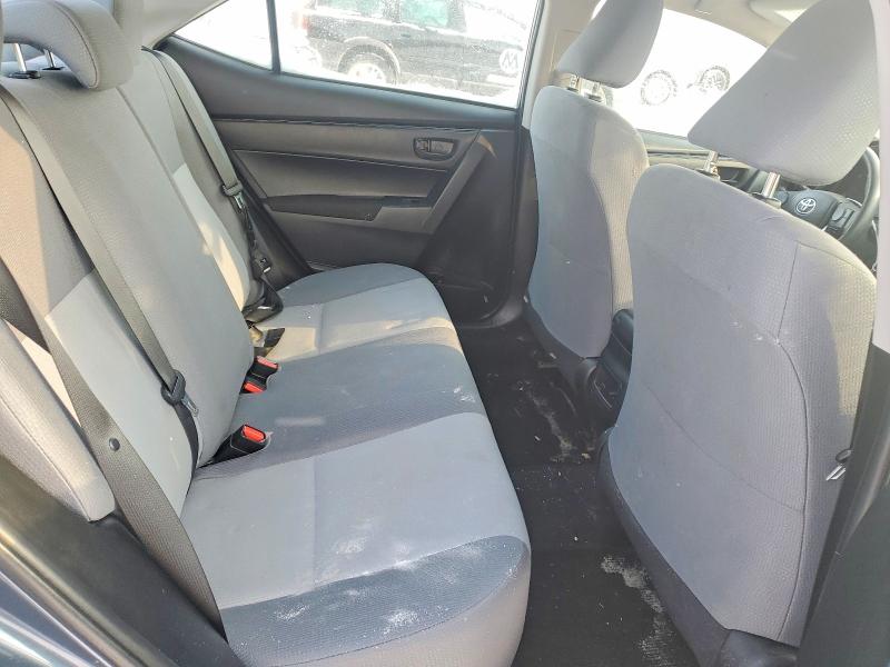 Photo 10 from auction – 2018 TOYOTA COROLLA with VIN 2T1BURHEXJC095319