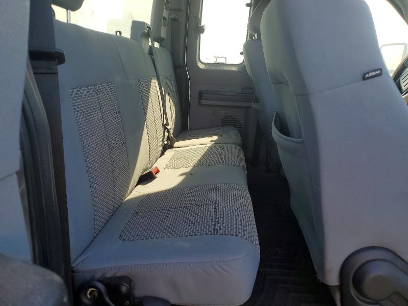 Foto 10 de la subasta – 2015 FORD F250 SUPER con VIN 1FT7X2B68FEA88315