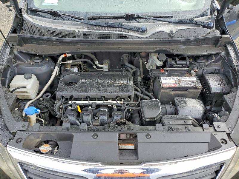 Zdjęcie 12 z aukcji – 2012 KIA SPORTAGE L z VIN KNDPBCA28C7285228