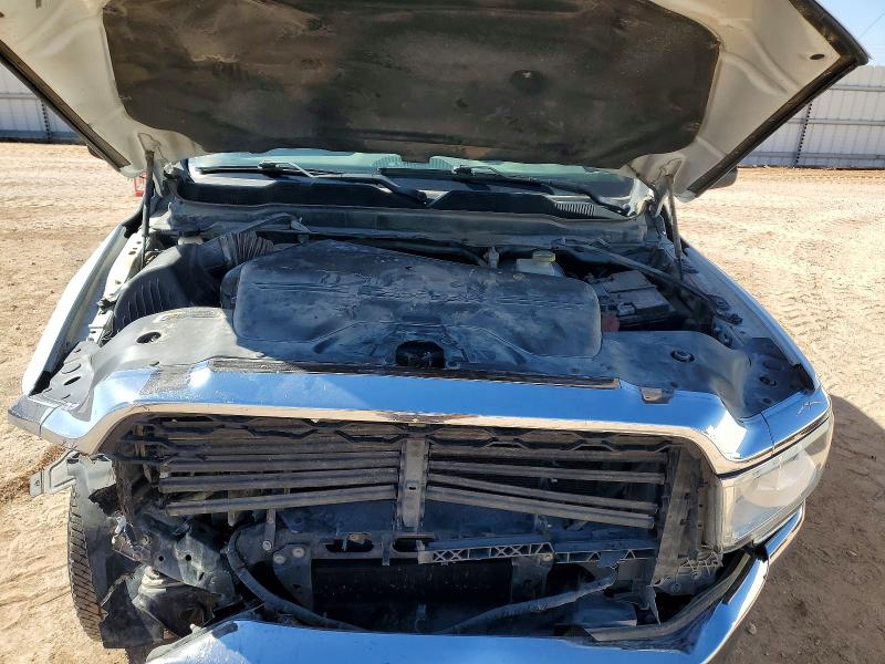 Photo 11 from auction – 2019 RAM 2500 TRADE with VIN 3C6UR5HJ8KG661671