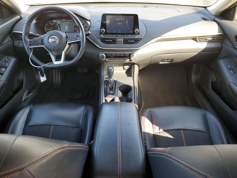 Photo 8 from auction – 2020 NISSAN ALTIMA with VIN 1N4BL4CV9LC168467