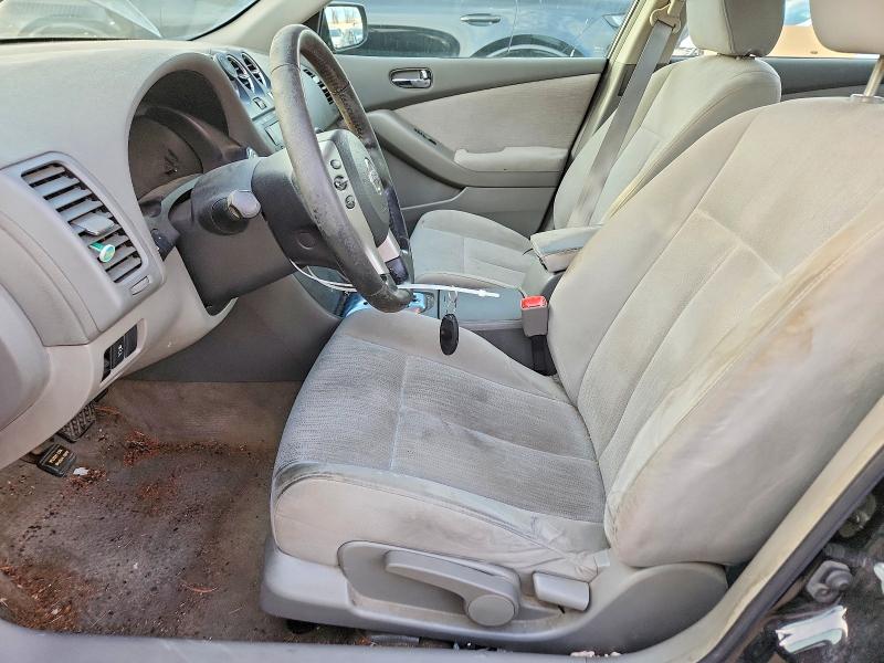 Photo 7 from auction – 2011 NISSAN ALTIMA BAS with VIN 1N4AL2AP0BC110590