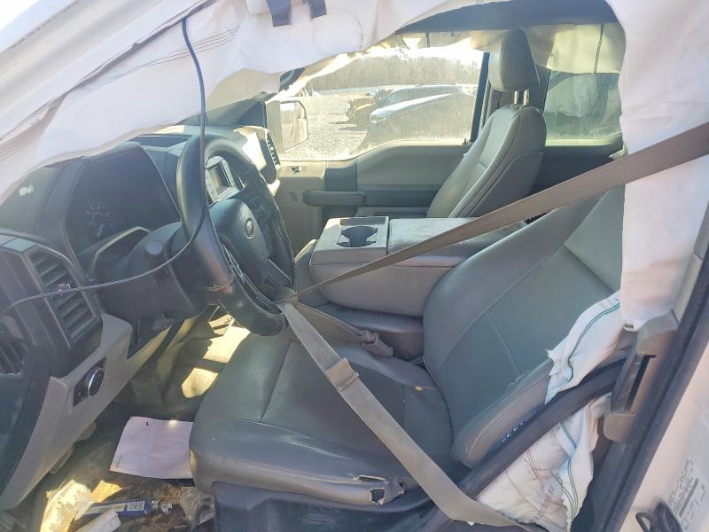 Photo 7 from auction – 2017 FORD F150 with VIN 1FTEX1EF6HKC60746