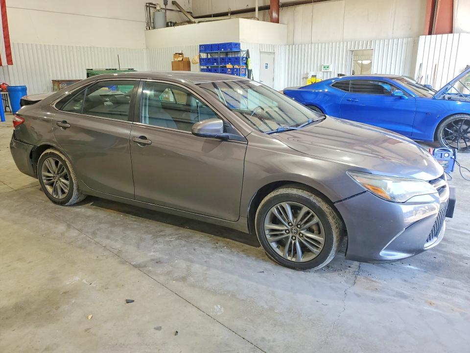 Photo 4 from auction – 2016 TOYOTA CAMRY with VIN 4T1BF1FK9GU194872