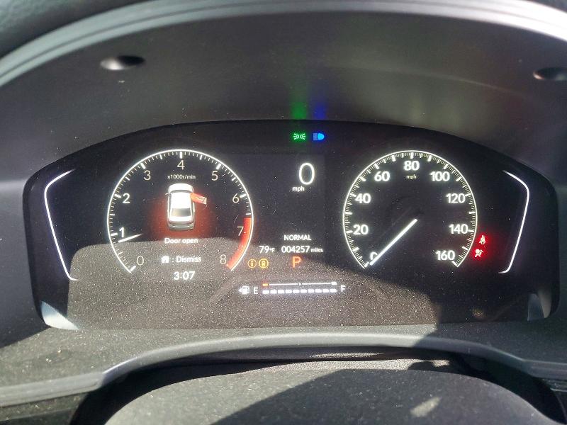 Zdjęcie 9 z aukcji – 2026 HONDA CIVIC z VIN 2HGFE2F52TH529266