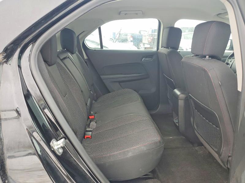 صورة رقم 11 من المزاد - 2016 CHEVROLET EQUINOX LS مع VIN 2GNFLEEKXG6175776