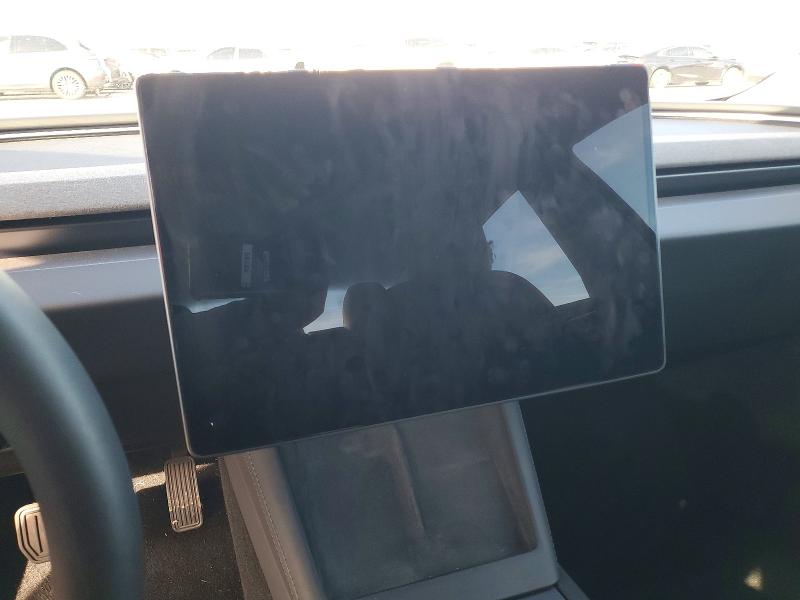 Photo 9 from auction – 2024 TESLA MODEL 3 with VIN 5YJ3E1EAXRF865031